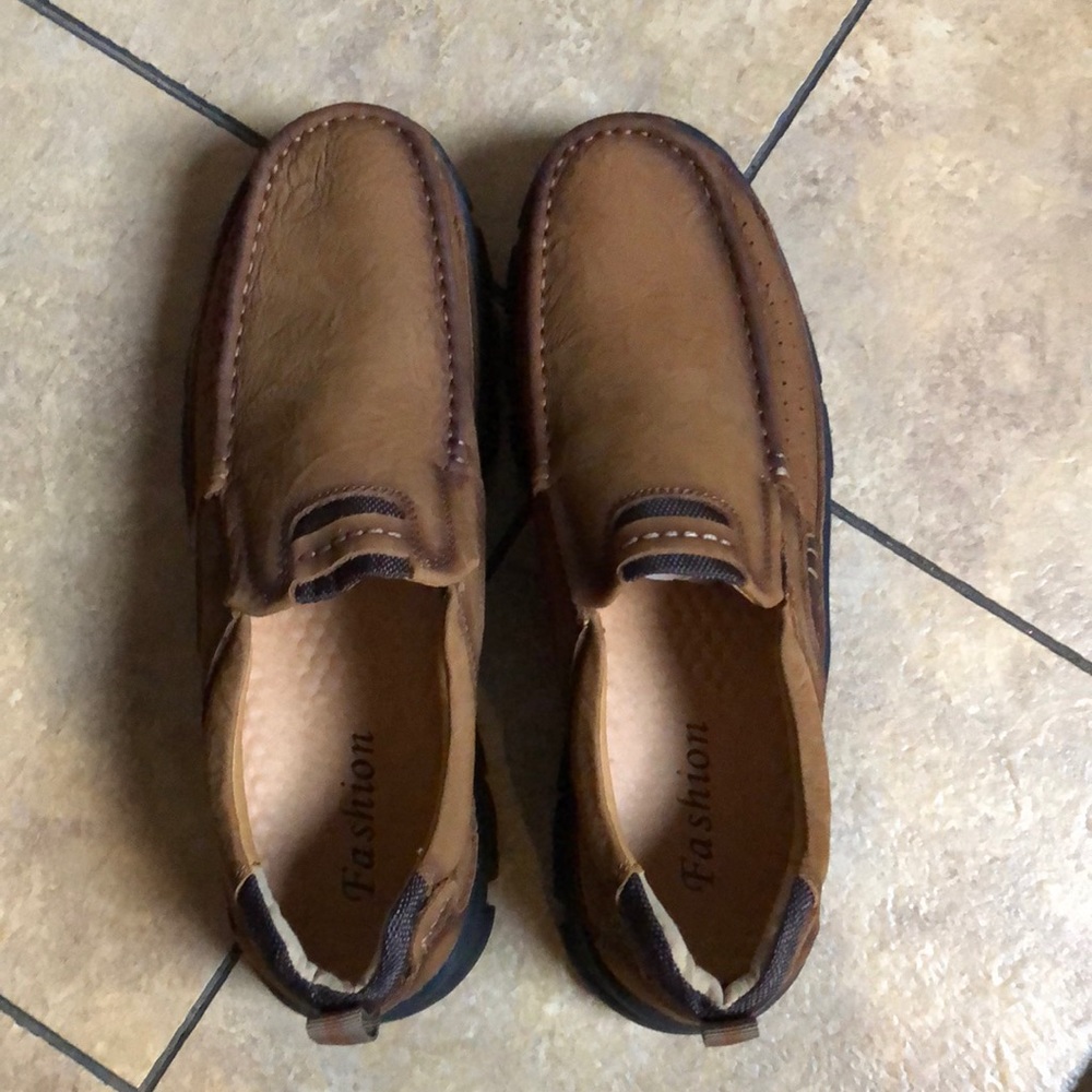 Men’s hiking shoes